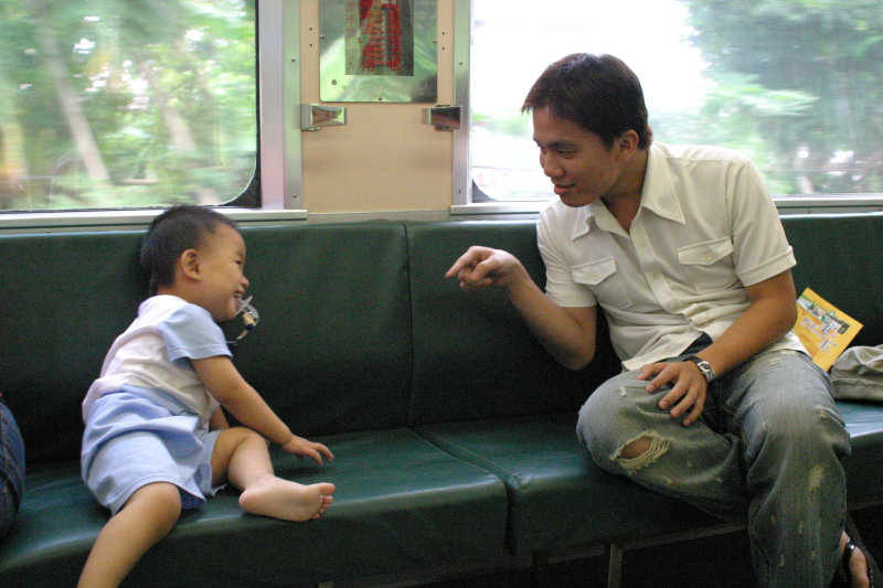 台灣鐵路旅遊攝影DR1000中秋節2005-09-19攝影照片13