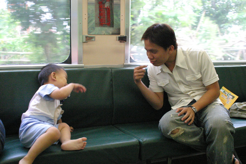 台灣鐵路旅遊攝影DR1000中秋節2005-09-19攝影照片14
