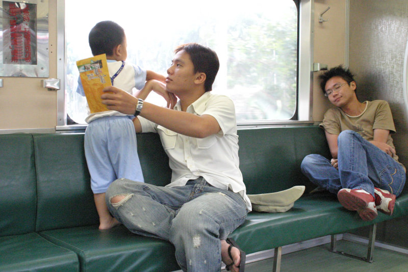 台灣鐵路旅遊攝影DR1000中秋節2005-09-19攝影照片53