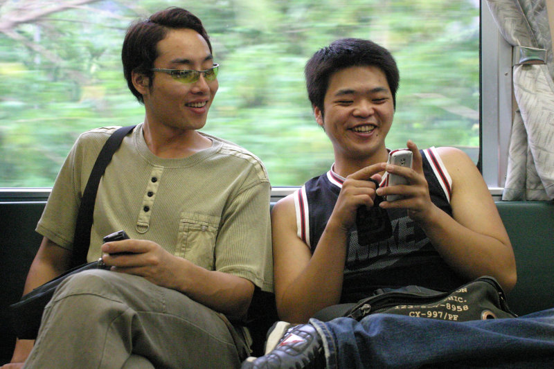 台灣鐵路旅遊攝影DR1000中秋節2005-09-19攝影照片77