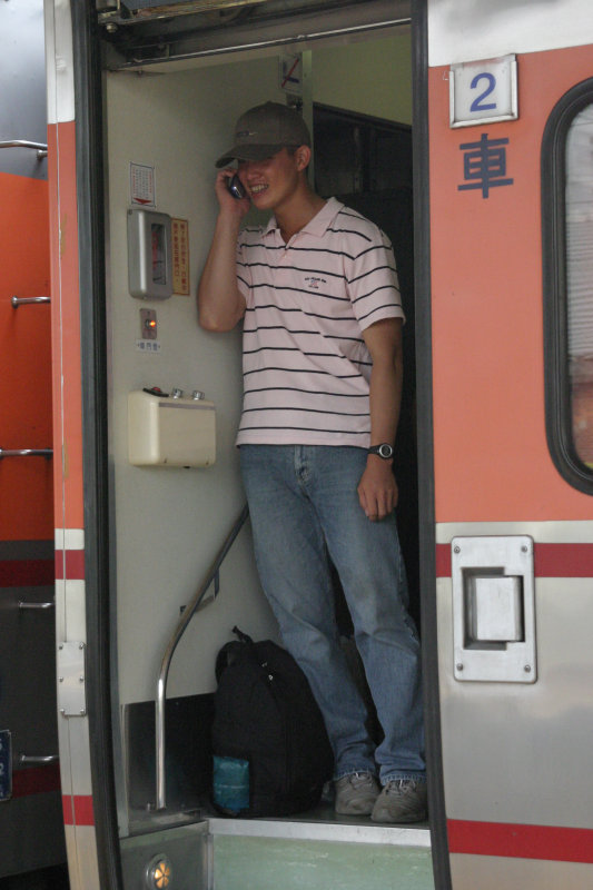 台灣鐵路旅遊攝影PP自強號攝影照片14