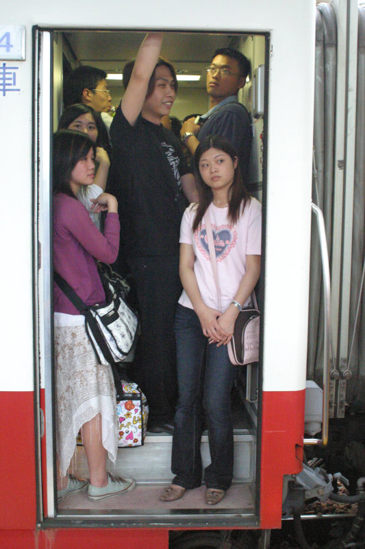台灣鐵路旅遊攝影PP自強號攝影照片22