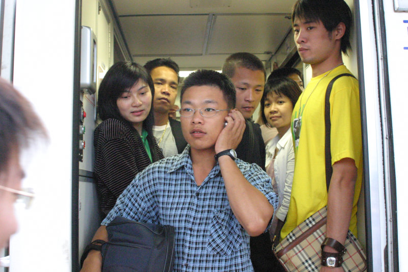 台灣鐵路旅遊攝影PP自強號攝影照片24