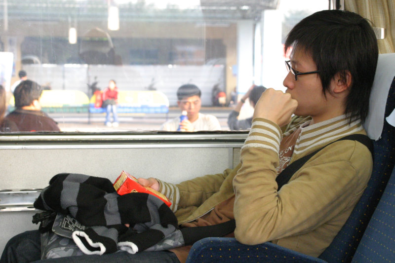 台灣鐵路旅遊攝影PP自強號攝影照片47