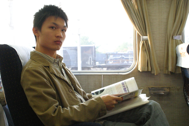 台灣鐵路旅遊攝影PP自強號攝影照片48