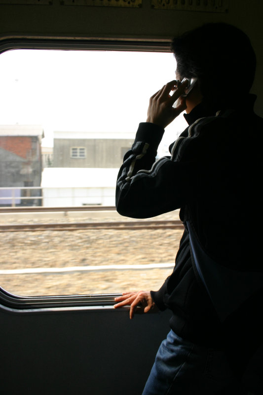 台灣鐵路旅遊攝影PP自強號攝影照片102