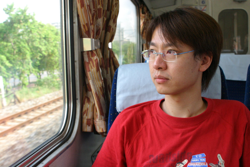 台灣鐵路旅遊攝影PP自強號攝影照片116