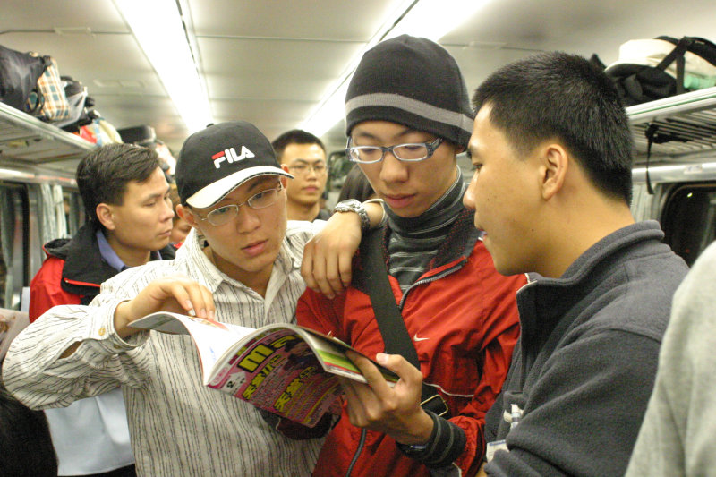 台灣鐵路旅遊攝影PP自強號攝影照片124