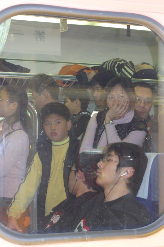 台灣鐵路旅遊攝影PP自強號攝影照片140