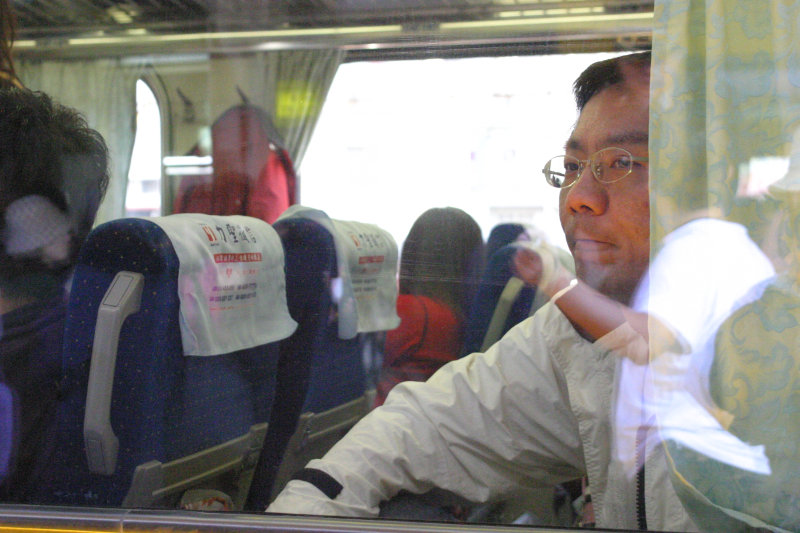 台灣鐵路旅遊攝影PP自強號攝影照片141