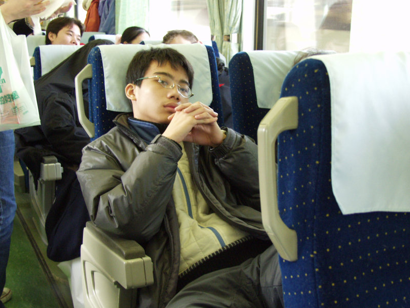 台灣鐵路旅遊攝影PP自強號攝影照片158
