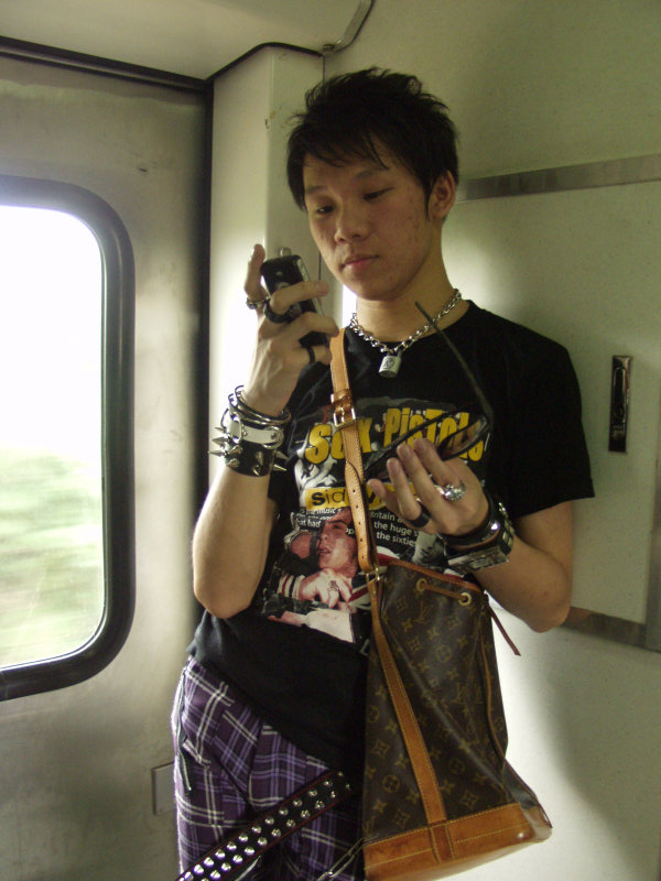 台灣鐵路旅遊攝影PP自強號攝影照片181