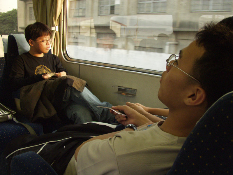 台灣鐵路旅遊攝影PP自強號攝影照片232
