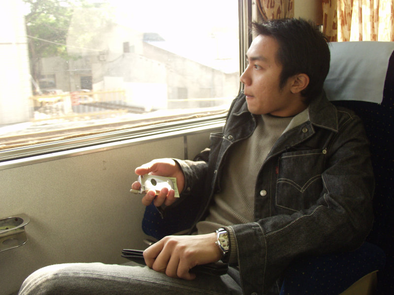 台灣鐵路旅遊攝影PP自強號攝影照片250