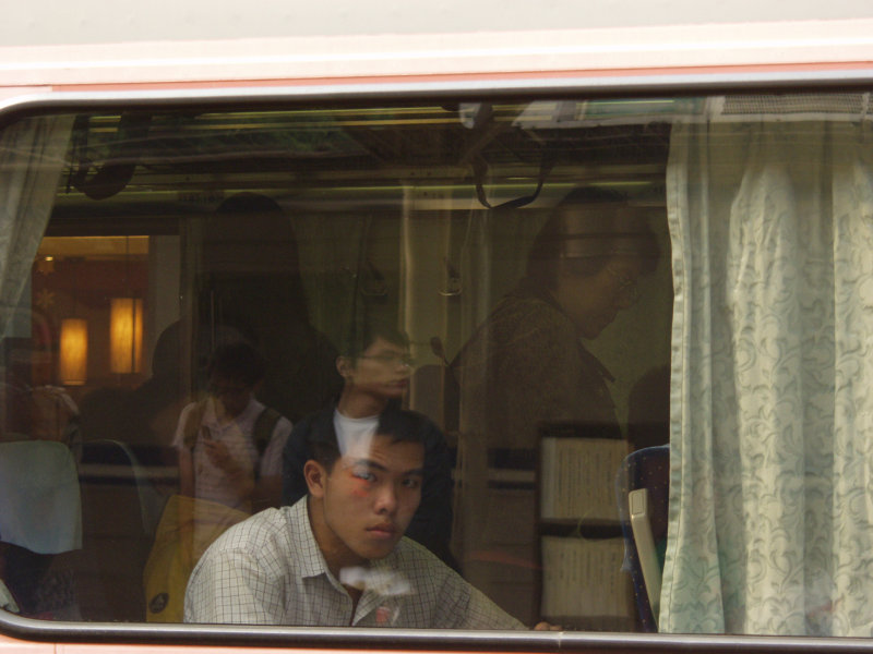 台灣鐵路旅遊攝影PP自強號攝影照片255
