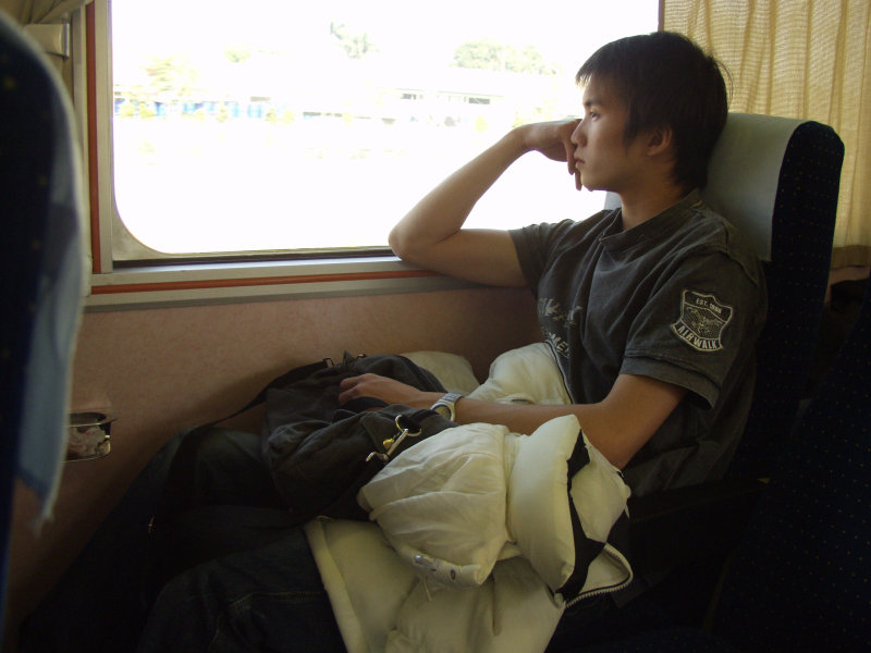台灣鐵路旅遊攝影PP自強號攝影照片262
