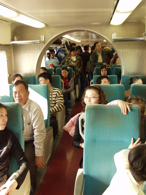 台灣鐵路旅遊攝影南投集集鐵道之旅2002-03-28攝影照片6