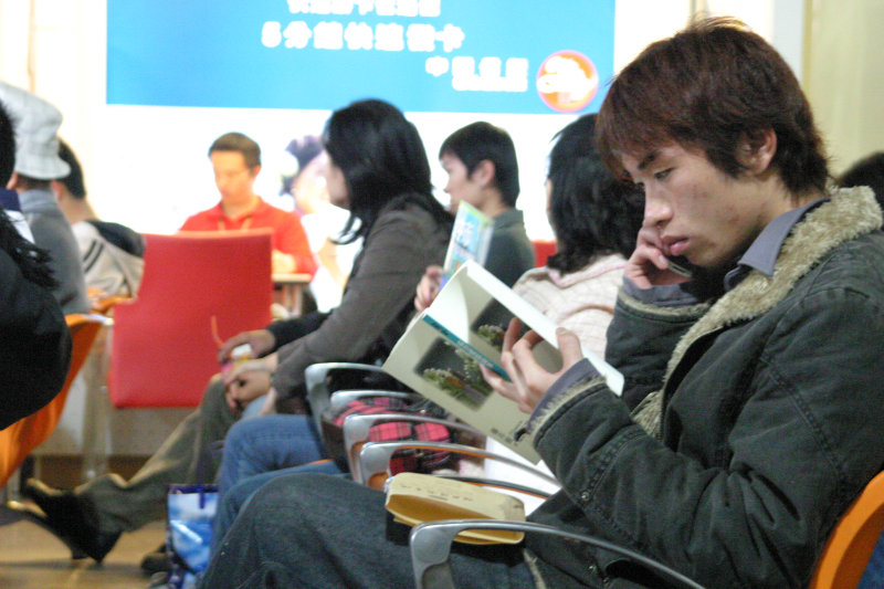 台灣鐵路旅遊攝影台中火車站前站攝影照片15