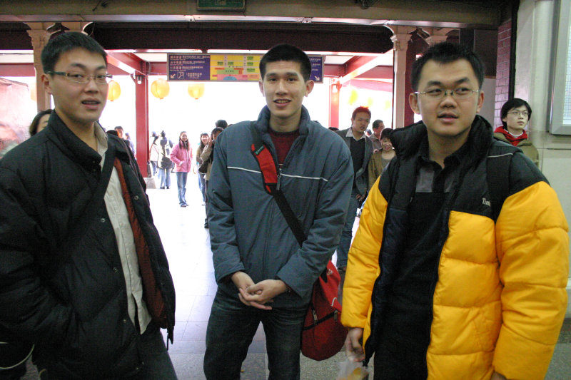 台灣鐵路旅遊攝影台中火車站前站攝影照片19