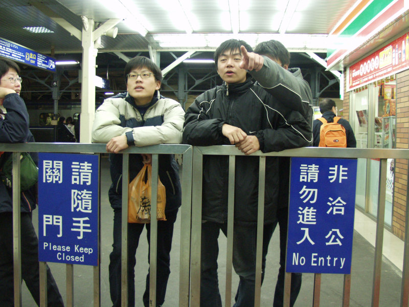 台灣鐵路旅遊攝影台中火車站前站攝影照片44