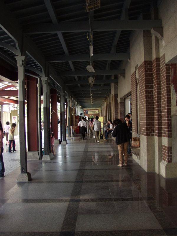 台灣鐵路旅遊攝影台中火車站前站攝影照片62