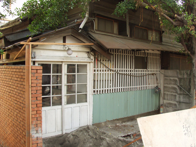 台灣鐵路旅遊攝影台中火車站後站廣場攝影照片30