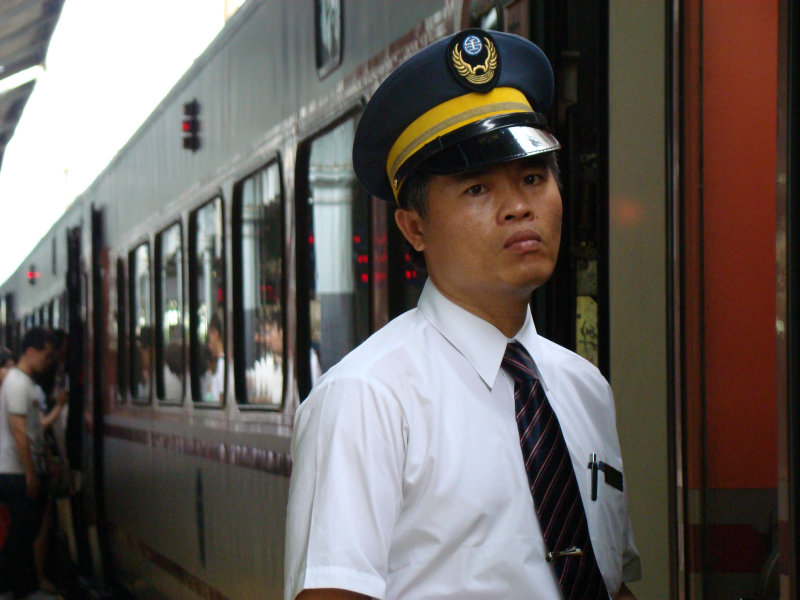 台灣鐵路旅遊攝影工作夥伴攝影照片6
