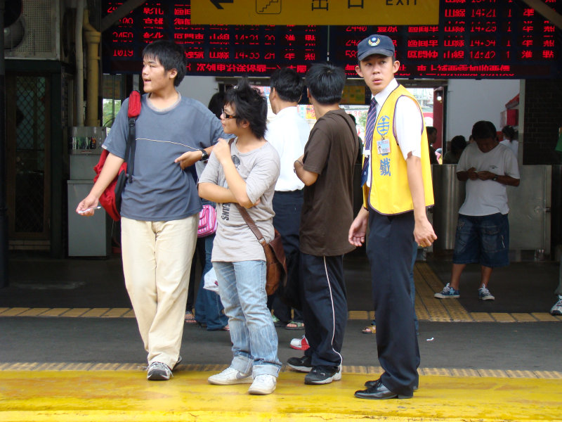 台灣鐵路旅遊攝影工作夥伴攝影照片16