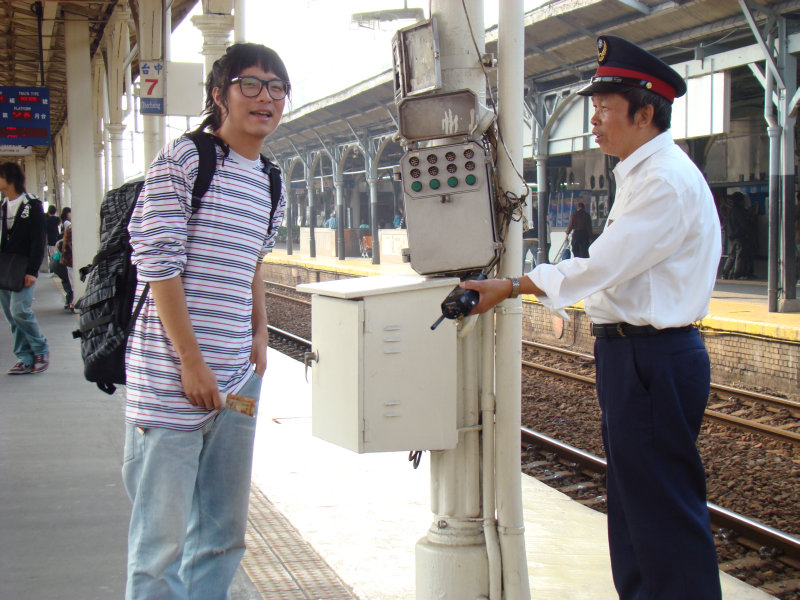 台灣鐵路旅遊攝影工作夥伴攝影照片23