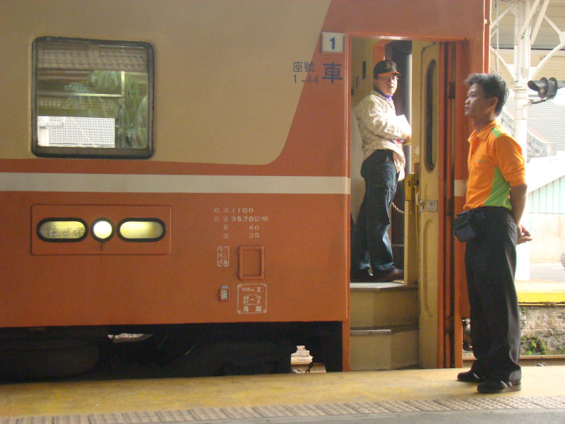台灣鐵路旅遊攝影工作夥伴攝影照片35