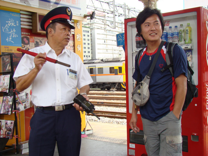 台灣鐵路旅遊攝影工作夥伴攝影照片36
