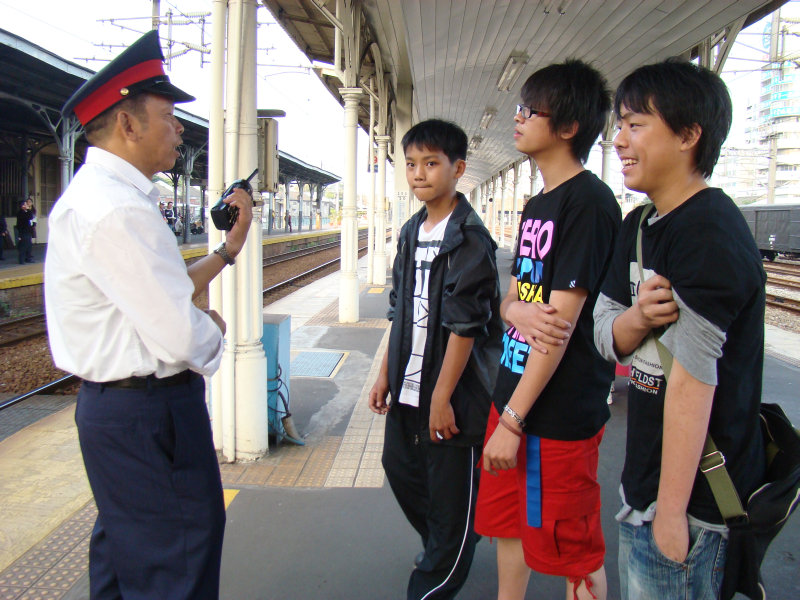 台灣鐵路旅遊攝影工作夥伴攝影照片45