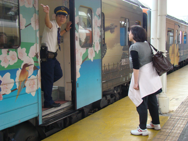 台灣鐵路旅遊攝影工作夥伴攝影照片46