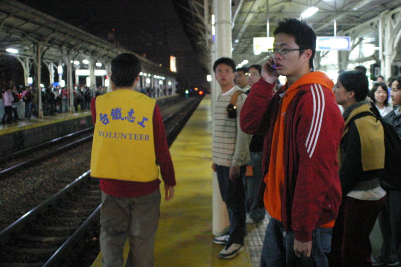 台灣鐵路旅遊攝影工作夥伴攝影照片51
