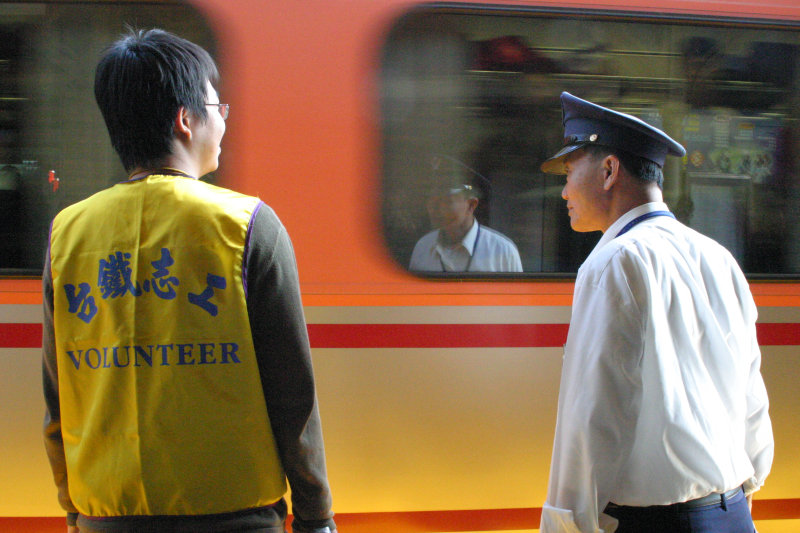 台灣鐵路旅遊攝影工作夥伴攝影照片64