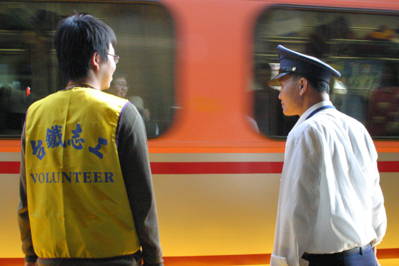 台灣鐵路旅遊攝影工作夥伴攝影照片65