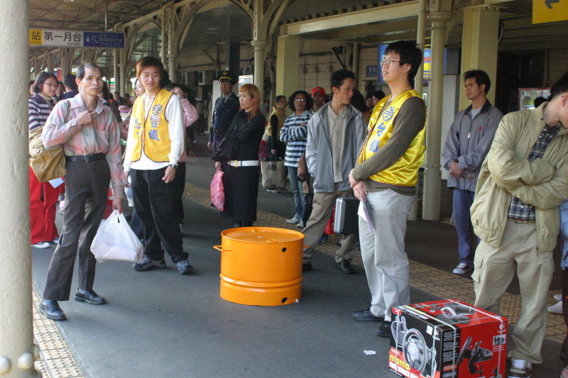 台灣鐵路旅遊攝影工作夥伴攝影照片66