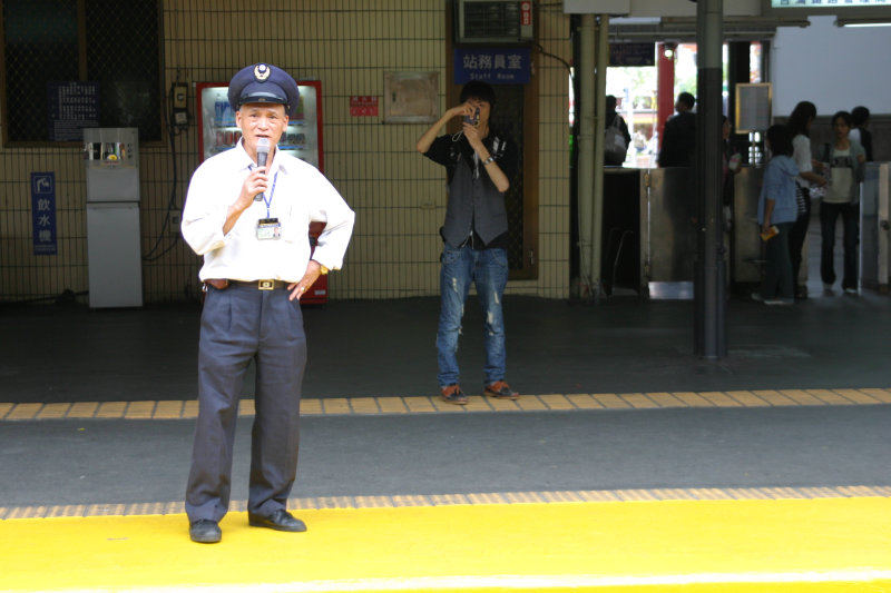 台灣鐵路旅遊攝影工作夥伴攝影照片80