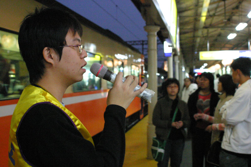 台灣鐵路旅遊攝影工作夥伴攝影照片81
