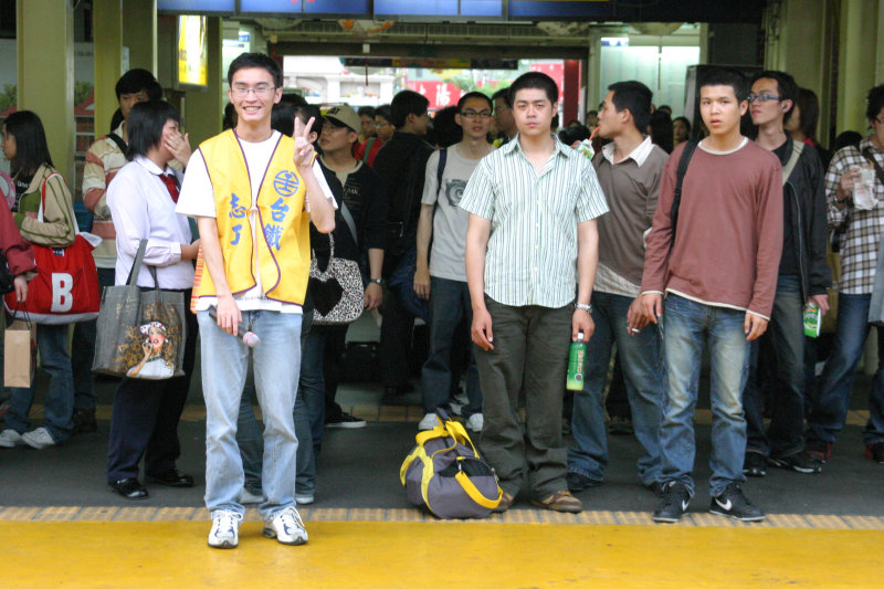 台灣鐵路旅遊攝影工作夥伴攝影照片122