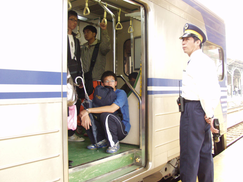 台灣鐵路旅遊攝影工作夥伴攝影照片139