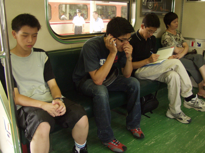 台灣鐵路旅遊攝影工作夥伴攝影照片162