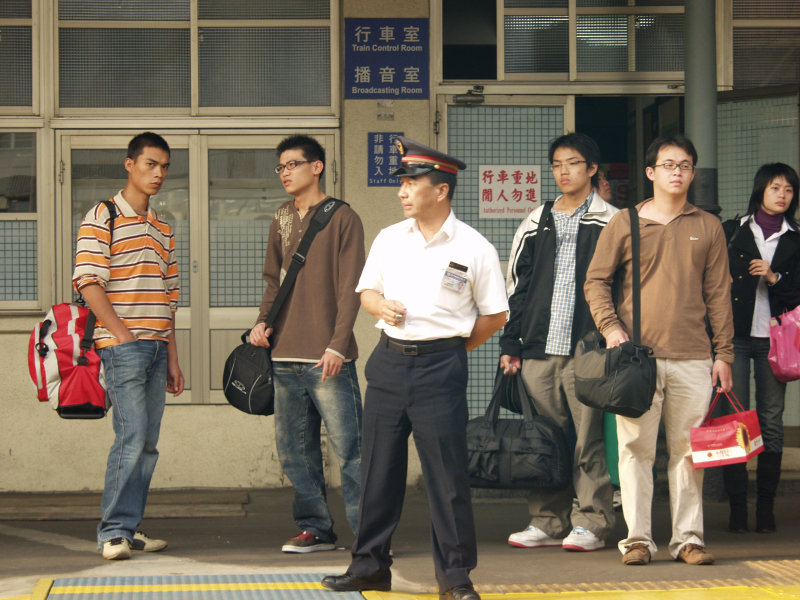台灣鐵路旅遊攝影工作夥伴攝影照片178