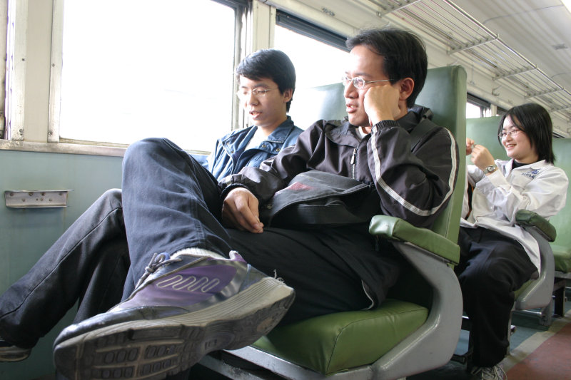 台灣鐵路旅遊攝影平快車數位版本攝影照片10