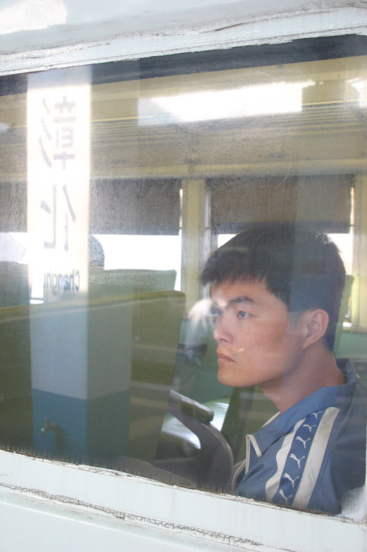 台灣鐵路旅遊攝影平快車數位版本攝影照片17