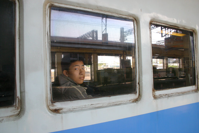 台灣鐵路旅遊攝影平快車數位版本攝影照片20