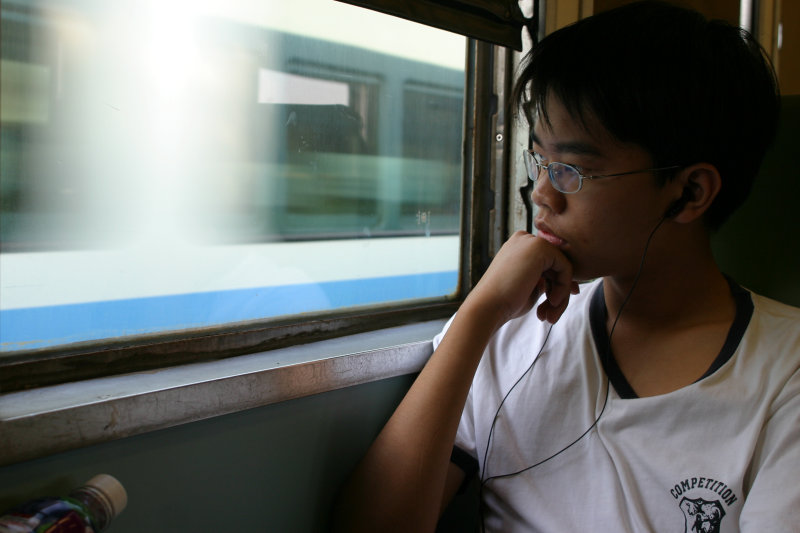 台灣鐵路旅遊攝影平快車數位版本攝影照片24