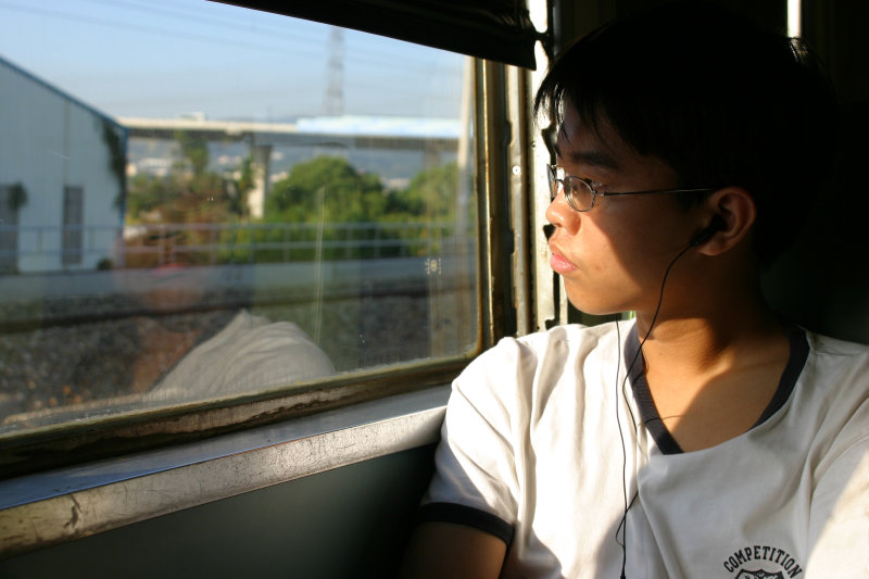 台灣鐵路旅遊攝影平快車數位版本攝影照片25