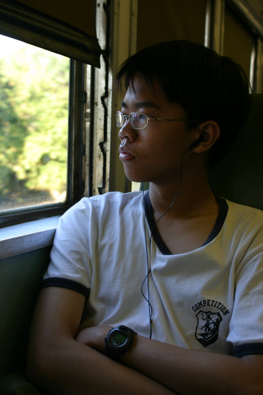 台灣鐵路旅遊攝影平快車數位版本攝影照片26