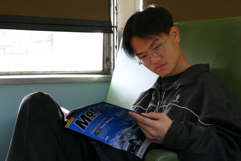 台灣鐵路旅遊攝影平快車數位版本攝影照片55